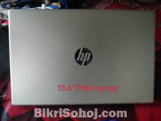 HP 15-fc0170AU Ryzen 7 7730U 15.6